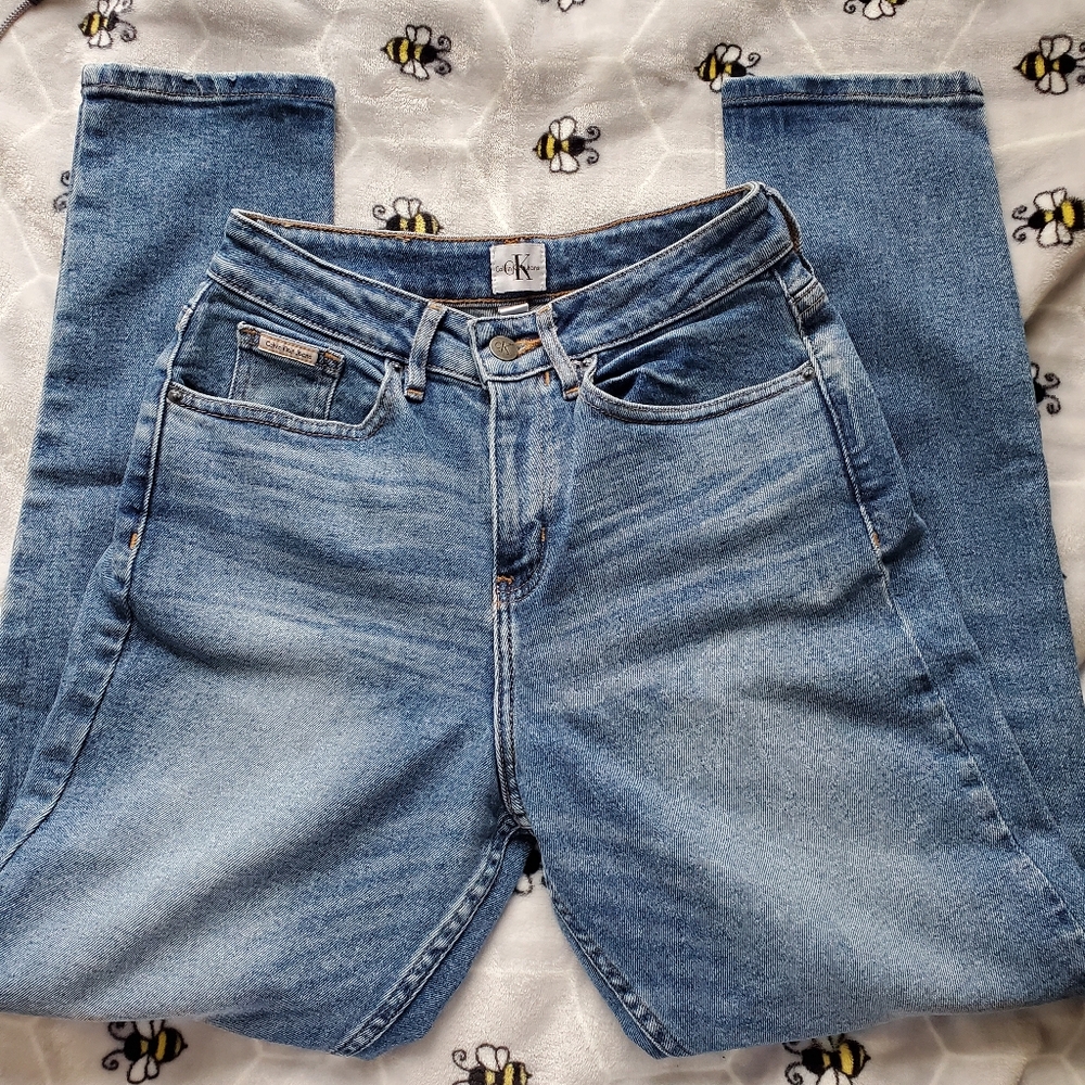 Calvin Klein jeans